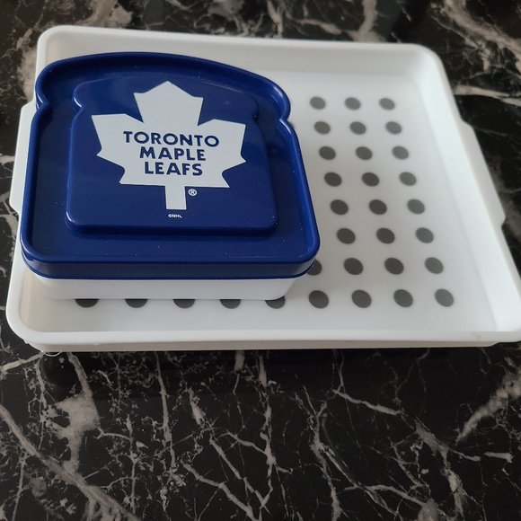 Sandwich Container & Cupboard Organizer - Picture 5 of 6